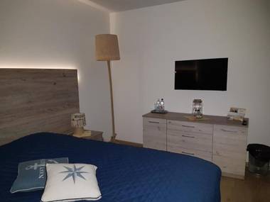 Dom Wypoczynkowy Anna