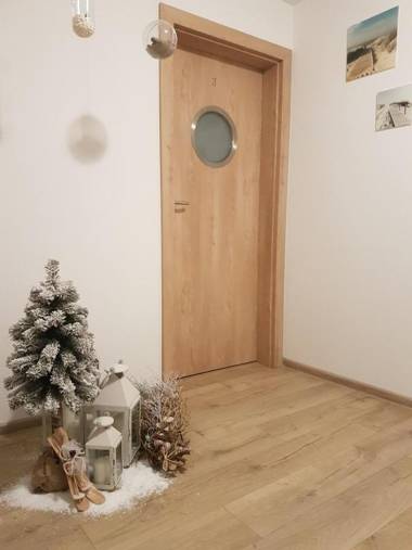 Dom Wypoczynkowy Anna