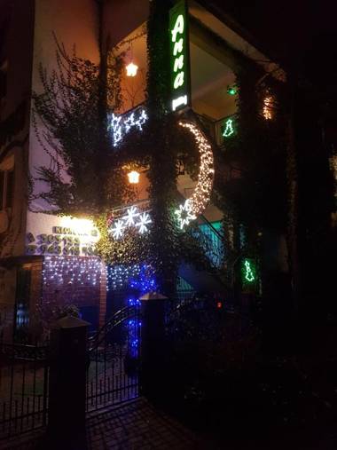 Dom Wypoczynkowy Anna