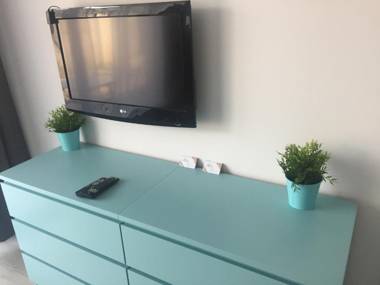 Apartamenty Bursztynowe w Kołobrzegu Sun&Relax