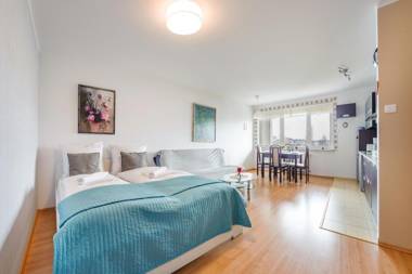 Apartamenty Sun & Snow Kołobrzeg Jantar