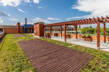 Apartament tit Zielone Tarasy