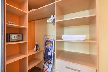 Apartamenty Tit Kasprowicza