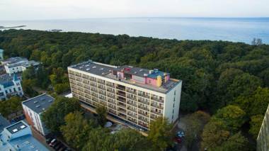 Centrum Zdrowia i Wypoczynku Ikar