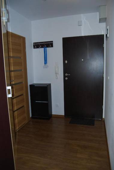Apartament Turkusowy Polanki Kołobrzeg