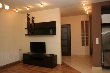 Kołobrzeg Apartament