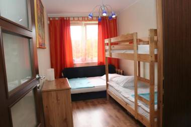 Kołobrzeg Apartament