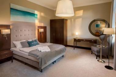 Maxymilian Unique Hotel