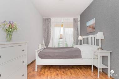 Jantar Apartamenty -Prestige Portowa