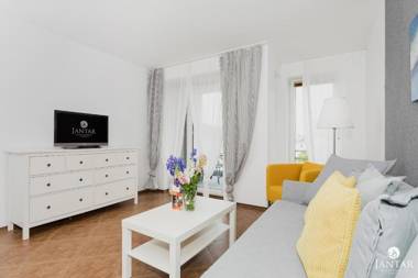 Jantar Apartamenty -Prestige Portowa