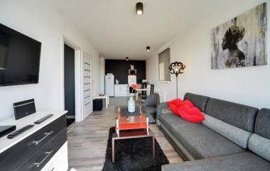 Apartamenty Sun Seasons 24 - Bursztynowe