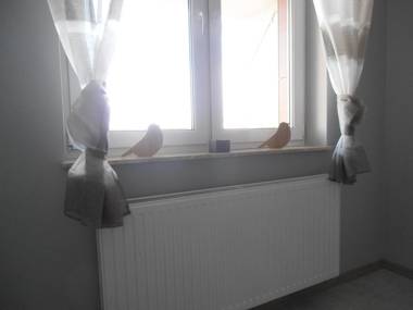 Apartament Scandynawski