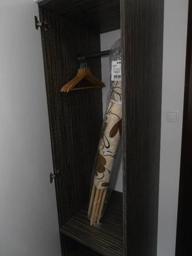 Apartament Scandynawski