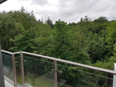 Apartament prywatny 327 w Diune Resort