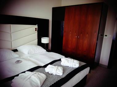 Apartament prywatny 327 w Diune Resort