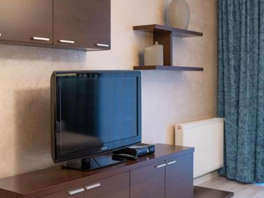 AquaBaltic Apartments Aquarius