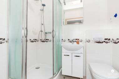 Jantar Apartamenty - Osiedle Burtszynowe 1