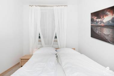 Jantar Apartamenty - Osiedle Burtszynowe 1