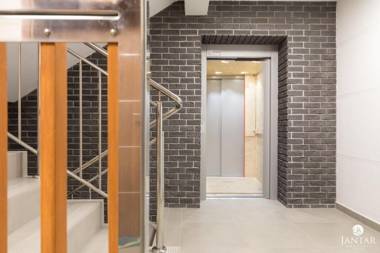 Jantar Apartamenty City Center