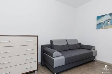 Jantar Apartamenty City Center