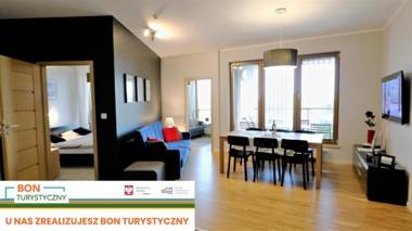 Three Bedrooms Penthouse of The Olympic Park