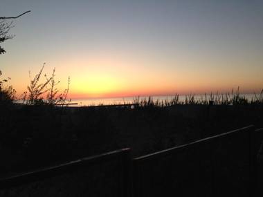 Three Bedrooms Penthouse of The Olympic Park