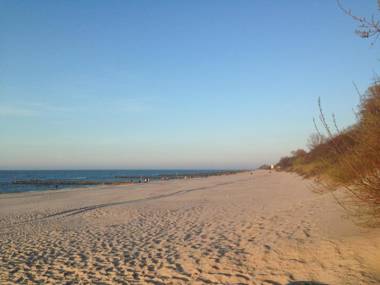 Three Bedrooms Penthouse of The Olympic Park