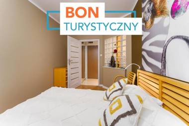 APT Nadmorskie - Spacerowy