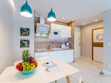 3L Apartments Bliżej Morza