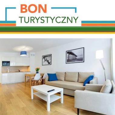 FARO Apartamenty Bliżej Morza