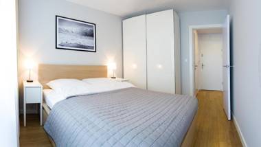 FARO Apartamenty Bliżej Morza