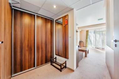 Apartamenty Sun & Snow w Verano