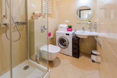 VacationClub - Diune Apartment 63