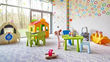 VacationClub - Diune Apartment 28