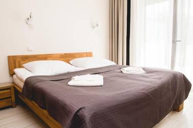 Apartamenty PROMENADA - Diune