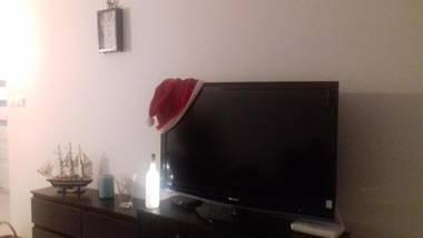 Karmazynowy Apartament Nad Morzem