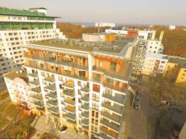 APT Nadmorskie - Portowe