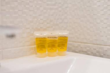 APT Nadmorskie - Portowe