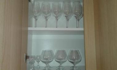 Apartament Posejdon Kołobrzeg