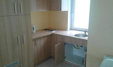Apartament Posejdon Kołobrzeg