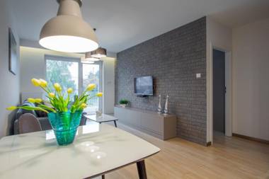 Apartamenty Morski Florek