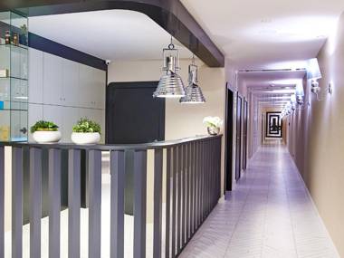 VacationClub - Diune Apartment 24