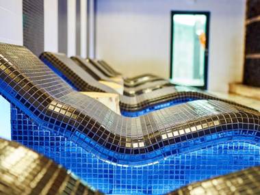 VacationClub - Diune Apartment 502A