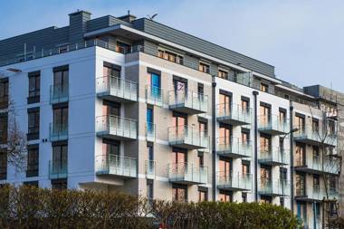 APT Nadmorskie - Solna