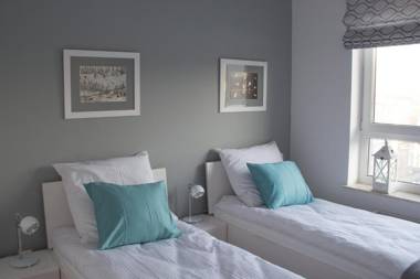 APT Nadmorskie - Solna