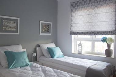 APT Nadmorskie - Solna