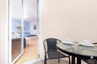 Jantar Apartamenty Sunny Olymp I