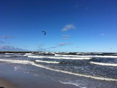 CHILLIapartamenty - GARDEN