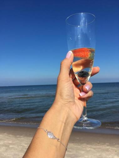 CHILLIapartamenty - GARDEN