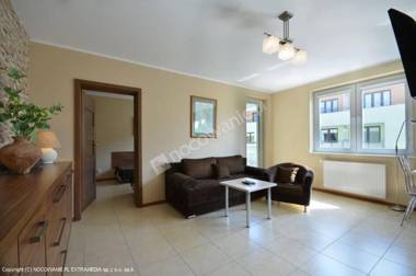 Apartamenty-Plaza Kołobrzeg